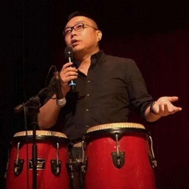 广东主持人彭彭,因《今日最新闻》红遍广东,却在四年前去了日本