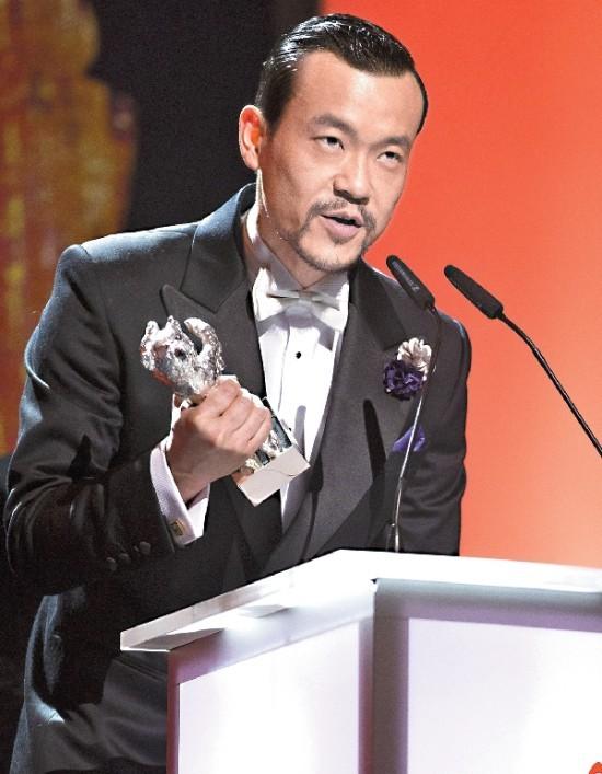 盘点:给父母长脸的6位星二代,有人成国际导演,有人成