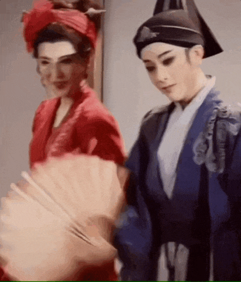浪姐5最火是她吗?从躲在厕所哭到惊艳四方,她接住这泼天的流量