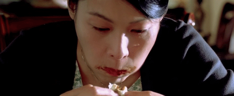 生离死别戏别硬演!演好了是催泪神器,演不好就是表情包