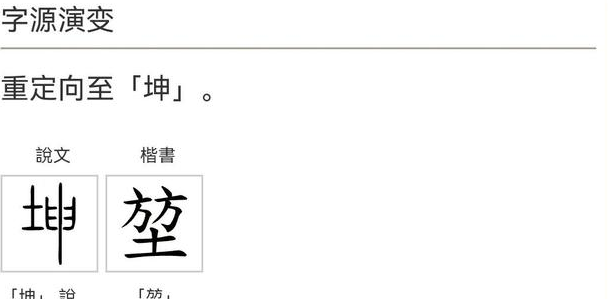 "堃"字的读音是kūn,意思是草木茂盛的样子