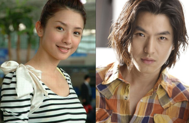 分手后的许玮伦被周渝民追求,大胆的示爱,不时的为她制造浪漫和惊喜