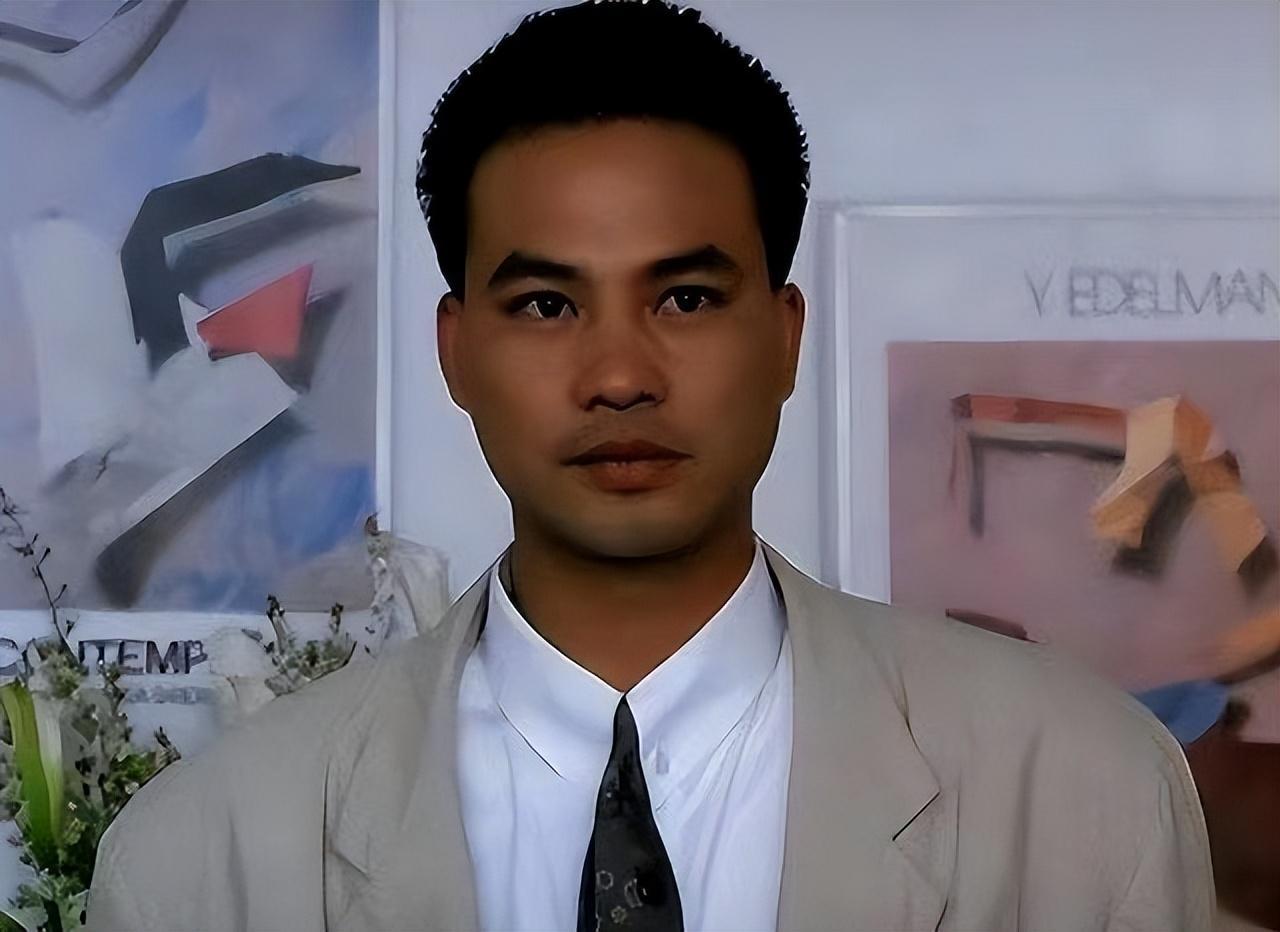 回顾:任达华因爱丁克50岁看到女儿热泪盈眶,他的事业再上一层楼