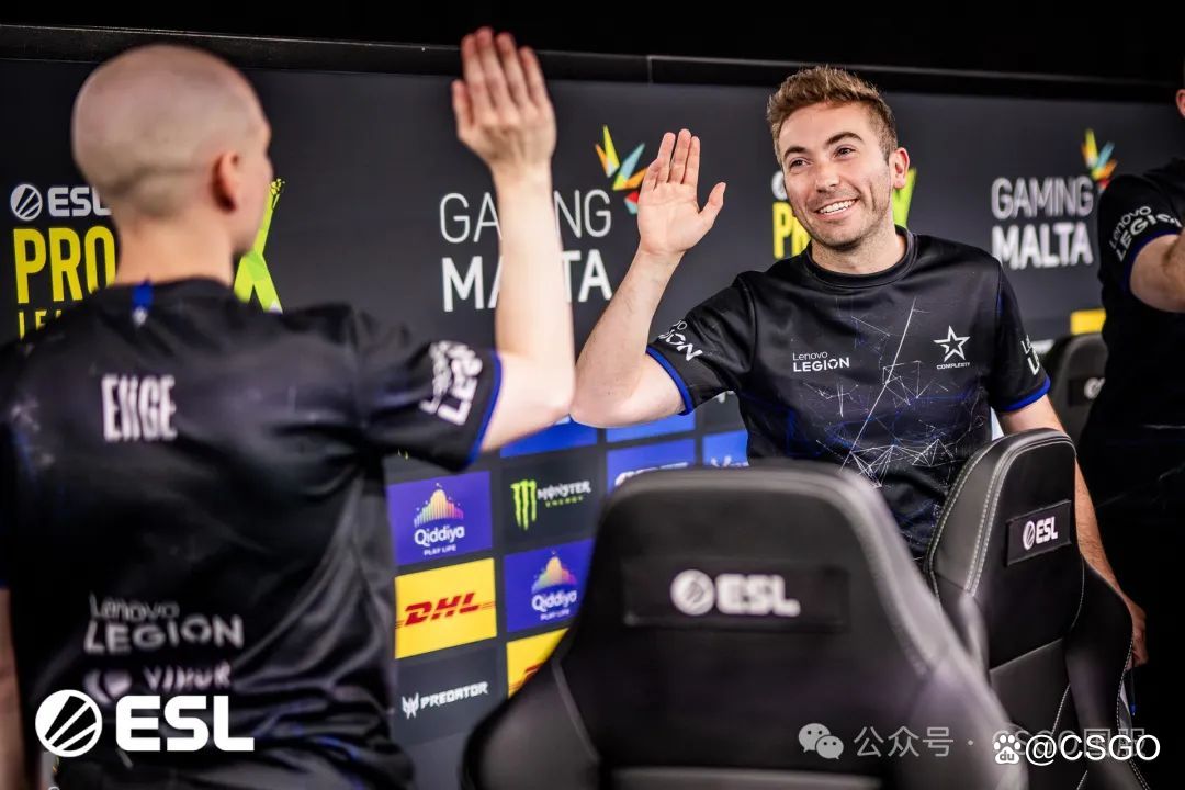 【EPL S19小组赛结束,淘汰赛16强全部出炉!】