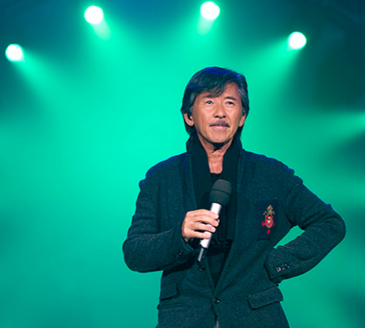 盘点实力强劲却都风光不再,"消失"的8位港台歌手,你还