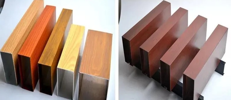 铝方通吊顶节点工艺,看着一篇就够了!