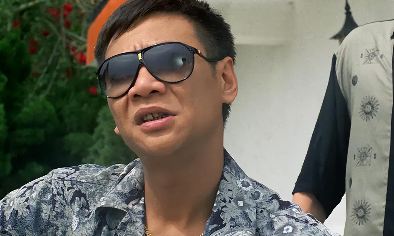 盘点再也见不到香港8位反派演员,以为他们退圈,其实已
