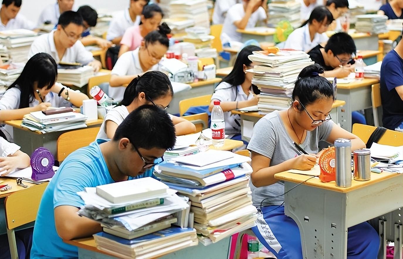 天才学子常学福