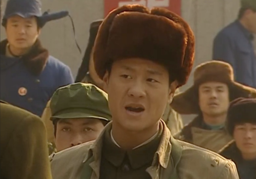 回顾《血色浪漫》男演员境况唏嘘,有人客死异乡,有人