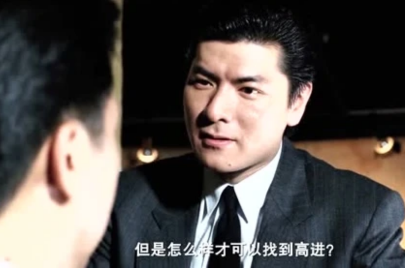 盘点再也见不到香港8位反派演员,以为他们退圈,其实已