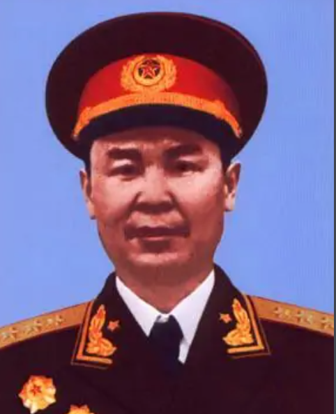 越南大将武元甲,因反对黎笋与中国恶交被架空,八十岁时亲自访华