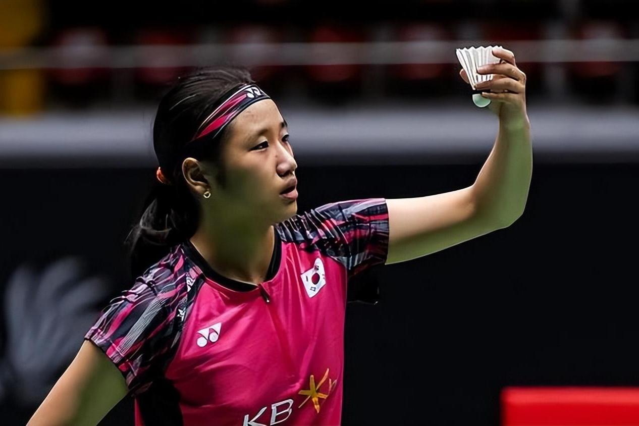 中国羽毛球队重夺尤伯杯和汤姆斯杯,但留下三大遗憾:未与强手山口茜