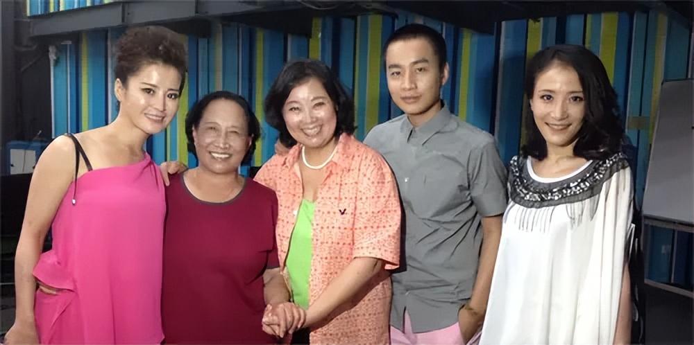 回顾孙桂田:2婚2离净身出户,打拼亿万家产,却因此与子女决裂