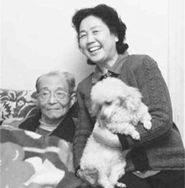 "情报处长"陈述:晚年贫病缠身,离世后,子女为遗产打