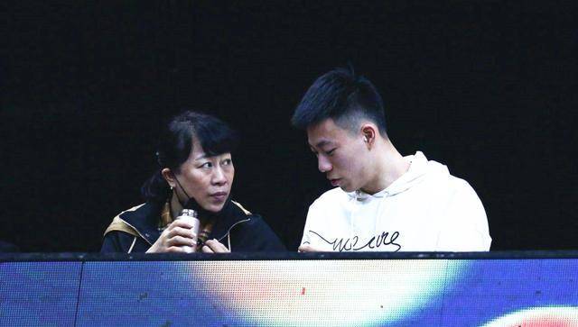 被骂最多的辽宁球员,也是后台最硬的关系户,更是广东队的克星