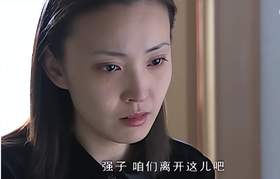 《征服》女主现状,"恶人"李丽住千万豪宅,应红越老越美