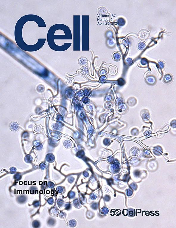 最新14篇《Cell》杂志研究汇总：跨物种与免疫逃逸机制等