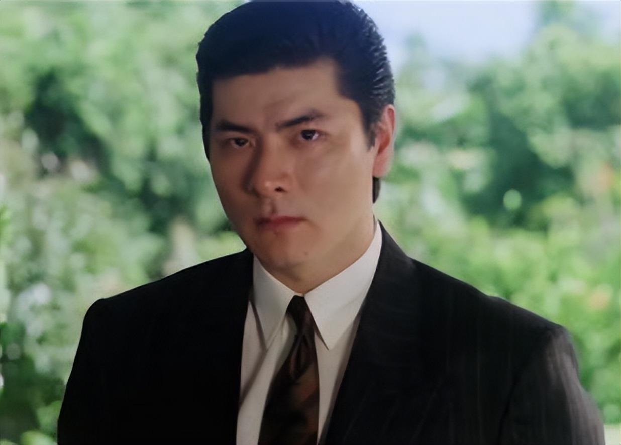 盘点再也见不到香港8位反派演员,以为他们退圈,其实已