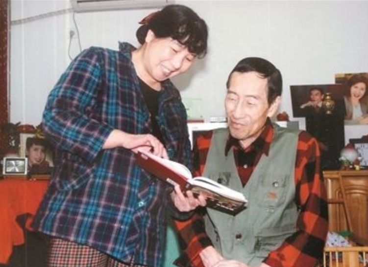 盘点去世的8位国家一级演员,最小的58岁,个个都是演艺