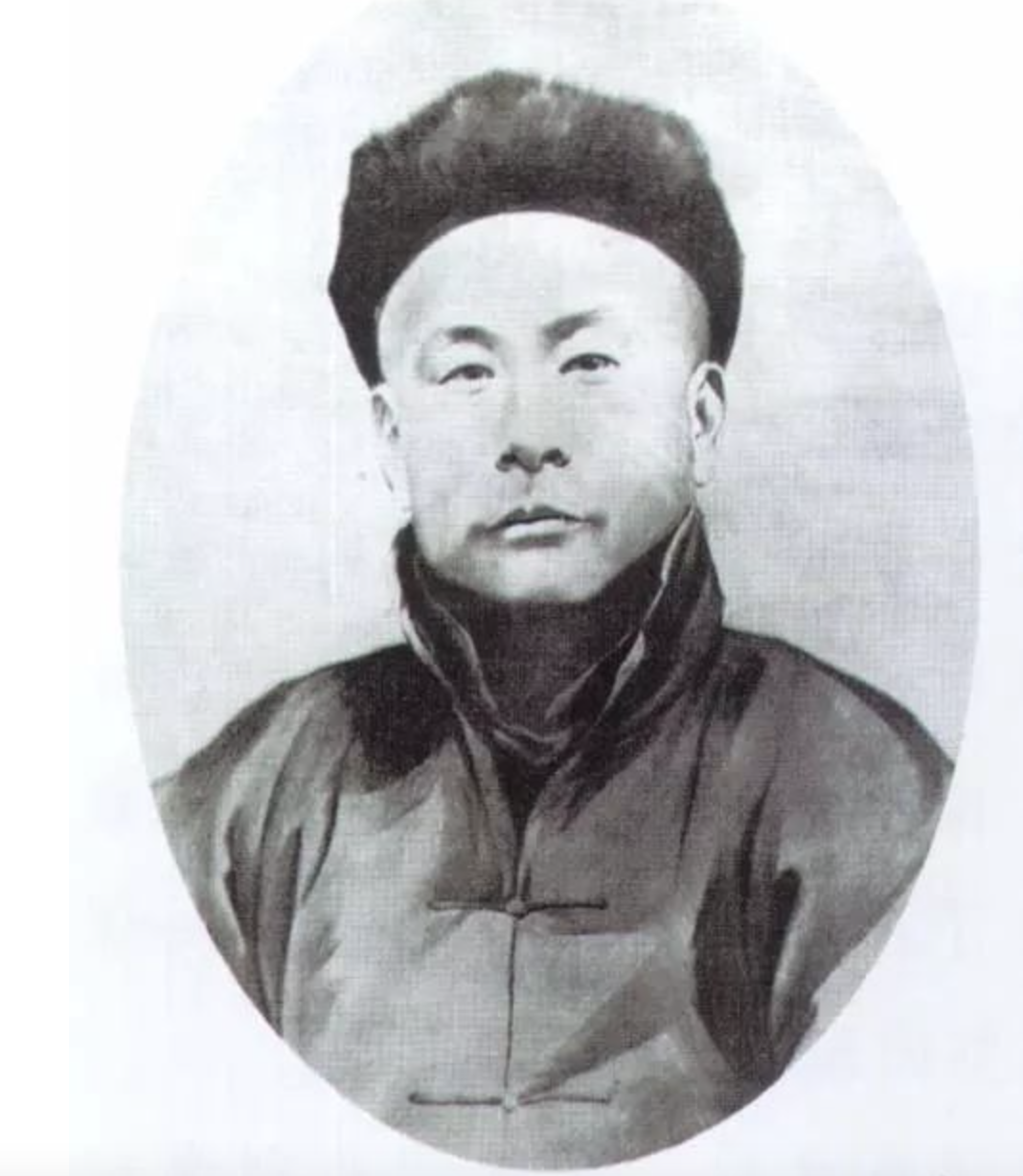 陈真原型刘振声:未为霍元甲复仇,曾因不满现实出家,结局是隐居