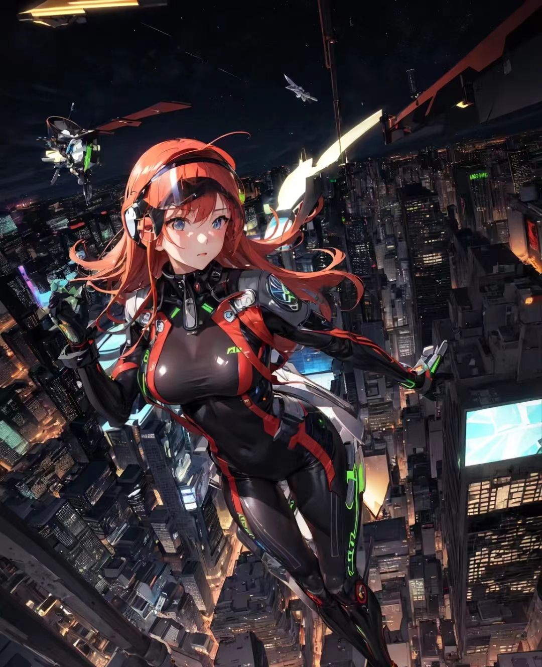 原画插画师的就业前景——拥有多元的选择