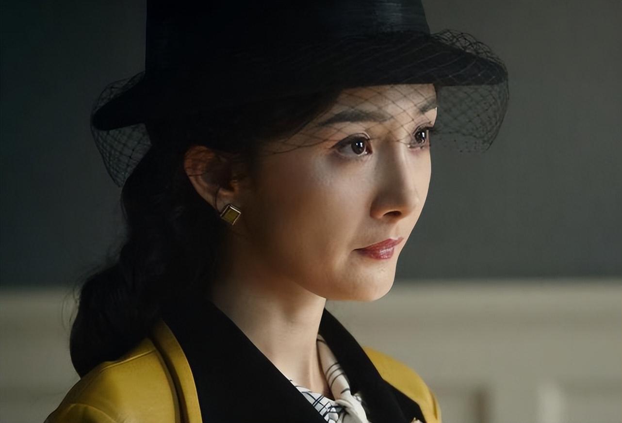 回看20年前的《粉红女郎》,认出了陈好和刘若英,没认出杨幂