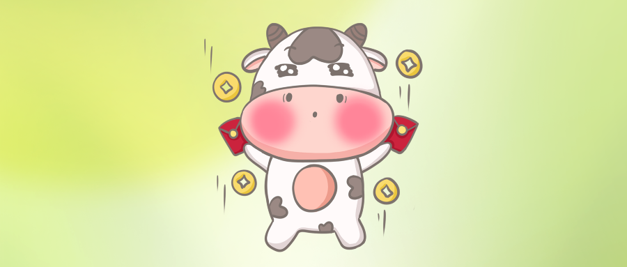 十二生肖详解:你有哪些特征?「属牛篇」