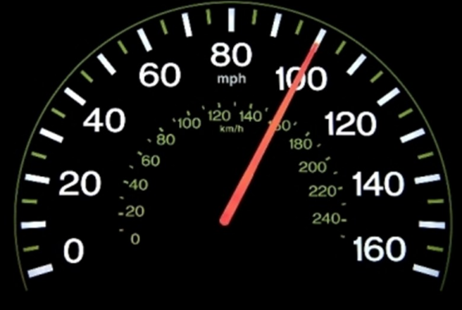 高速时速100km/h,转速低于2000转,有人说好车,却有人觉得不好