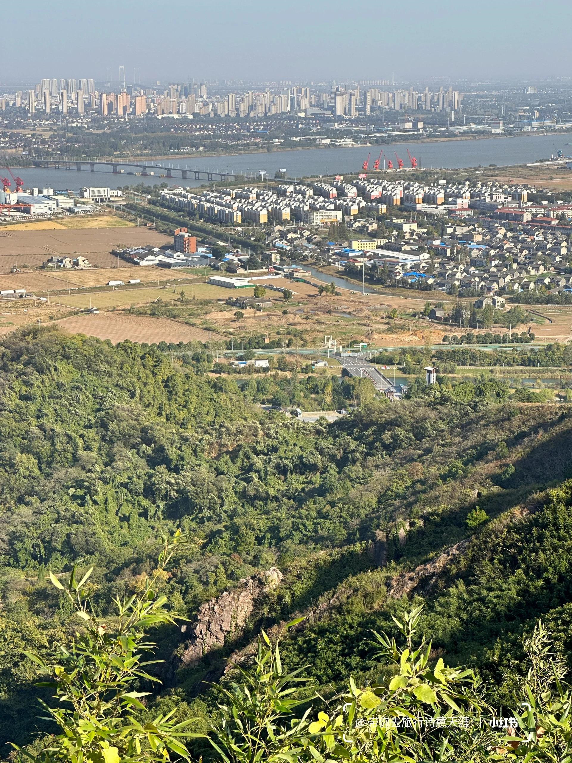 镇江京口区旅游景点图片