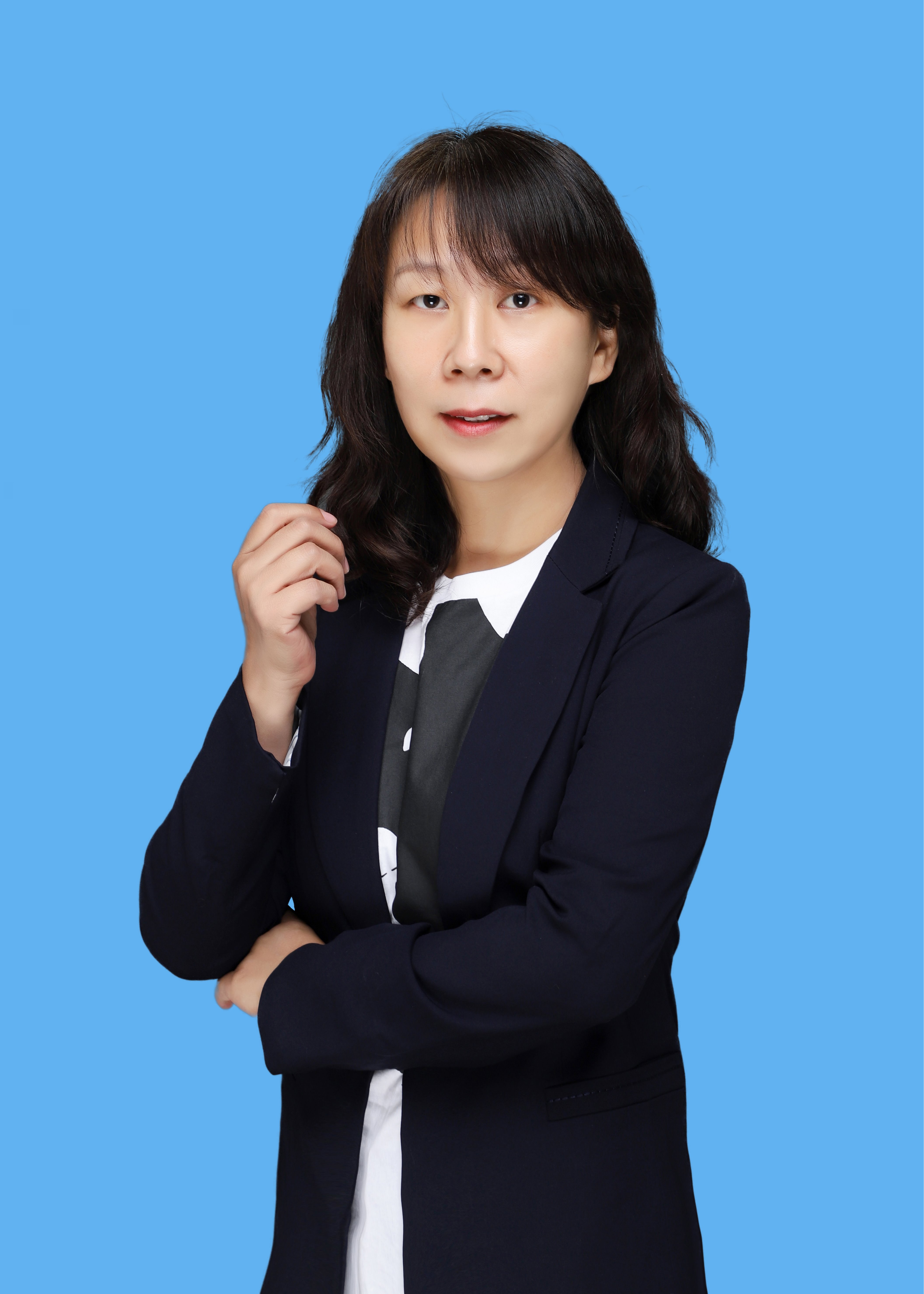 学院刘慧洁老师河南工学院张乐素简介照片雅典女生学软件工程很难吗?