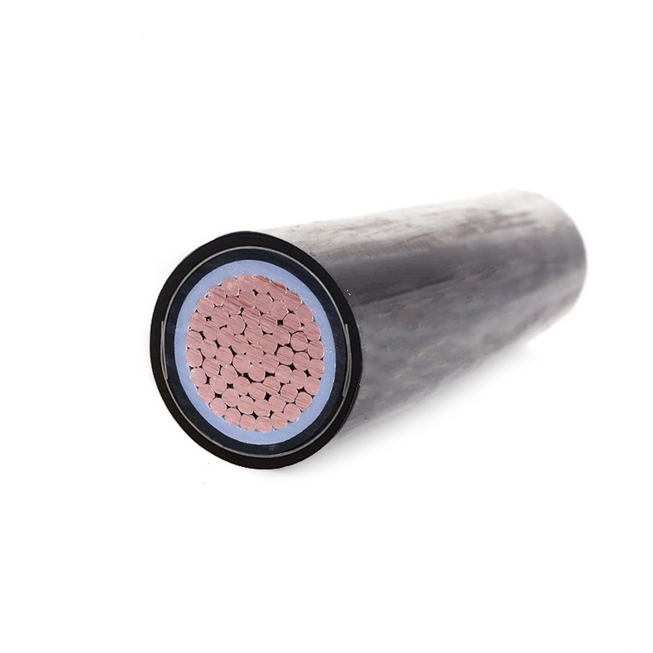 单芯电缆有多种类型,如bv电缆线,rv电线,bvr电线等.