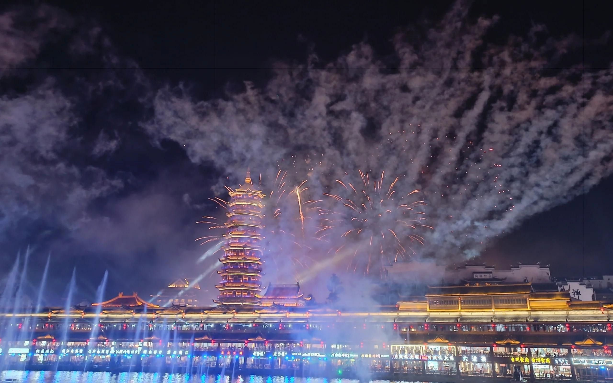 太湖古镇景区简介  太湖古镇