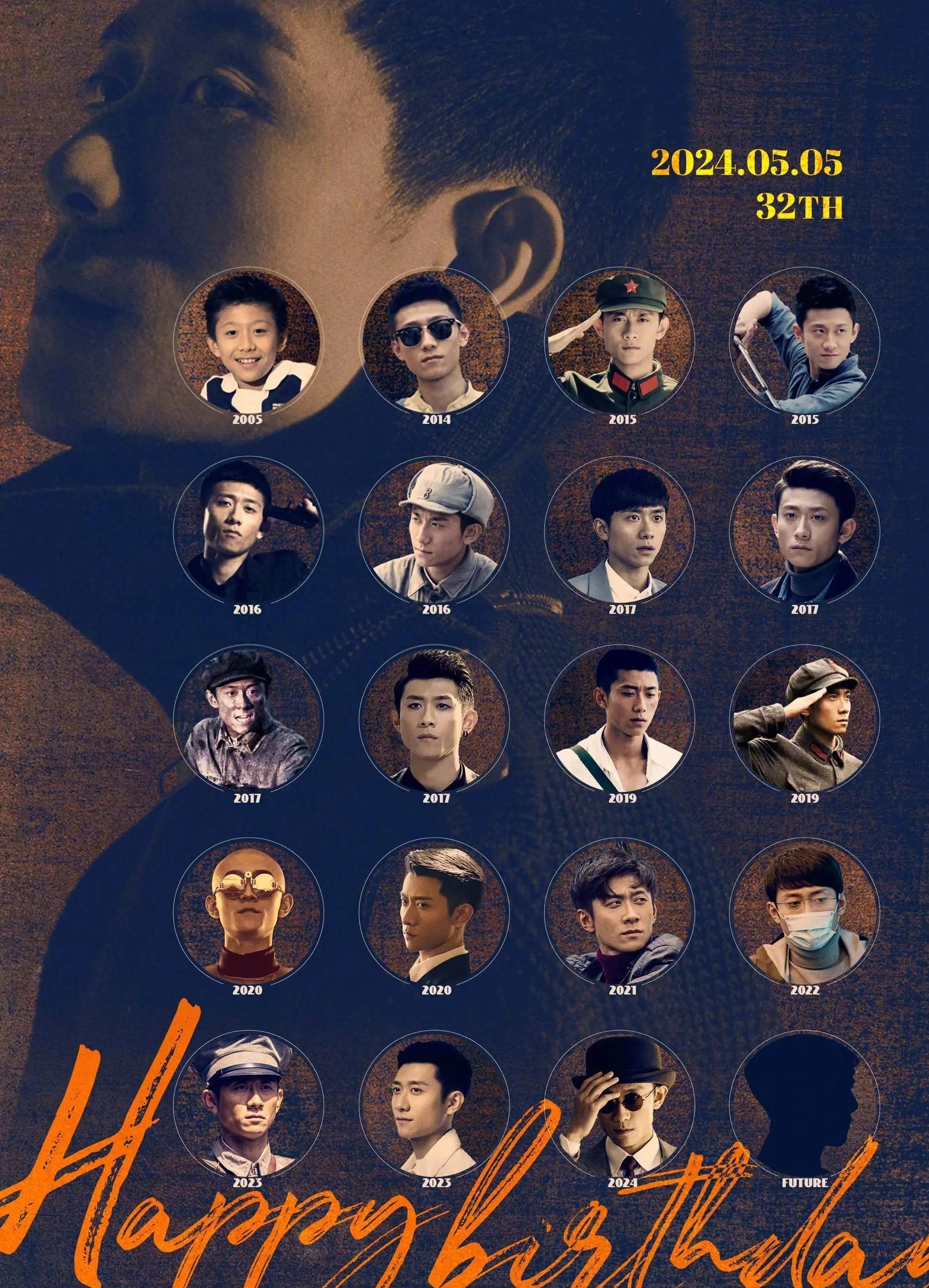 看看这些照片,两人真是从小一起长大,这种青梅竹马的友谊可不是盖的!