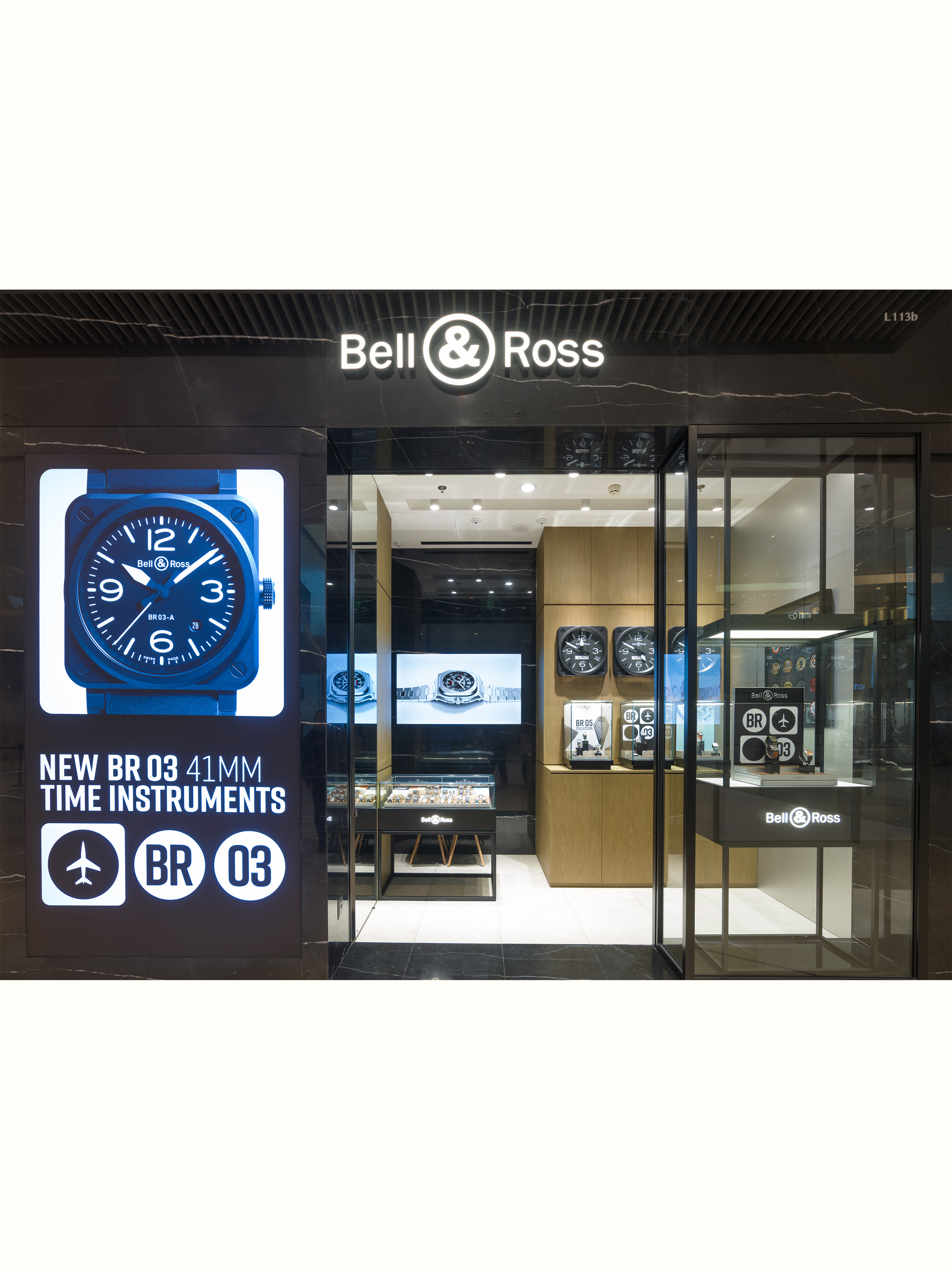 Копии люксовых брендов-bell &amp; rossalpinef1 [Ро