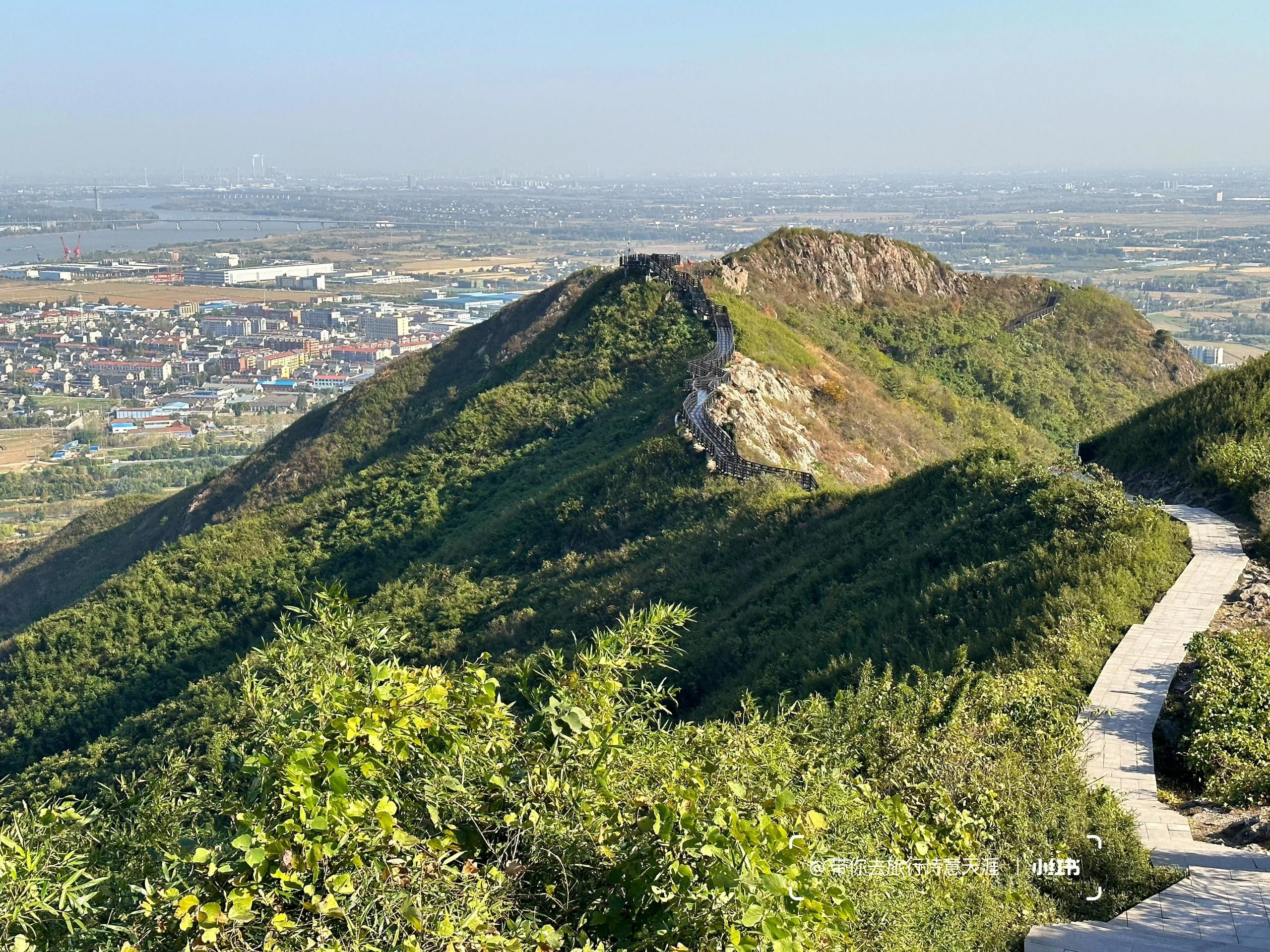 镇江京口区旅游景点图片