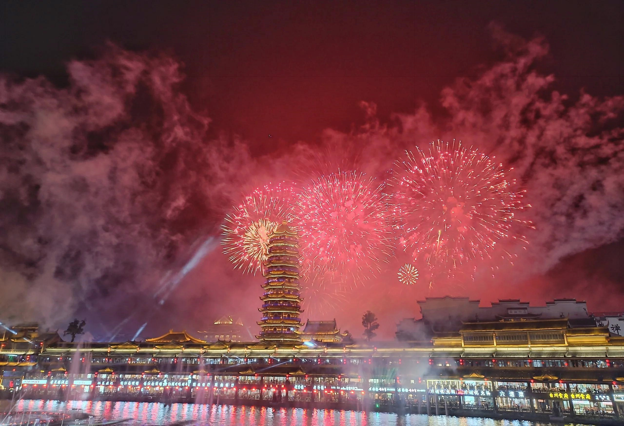 太湖古镇景区简介  太湖古镇