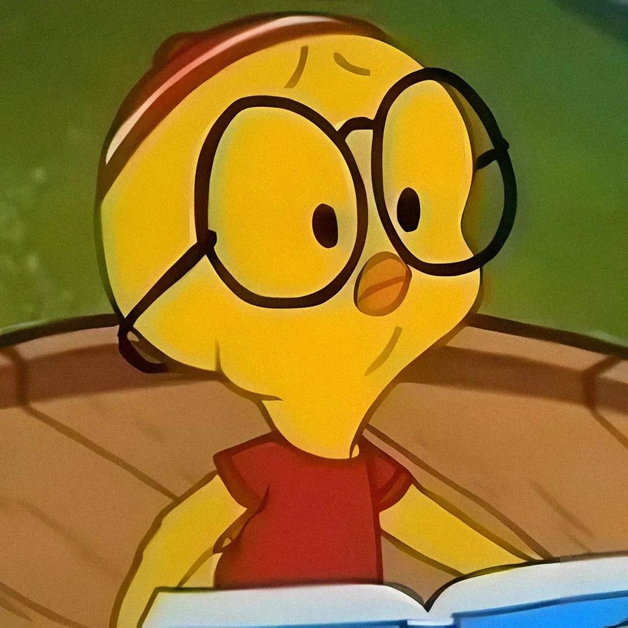 超绝的363436373039呆萌卡通头像