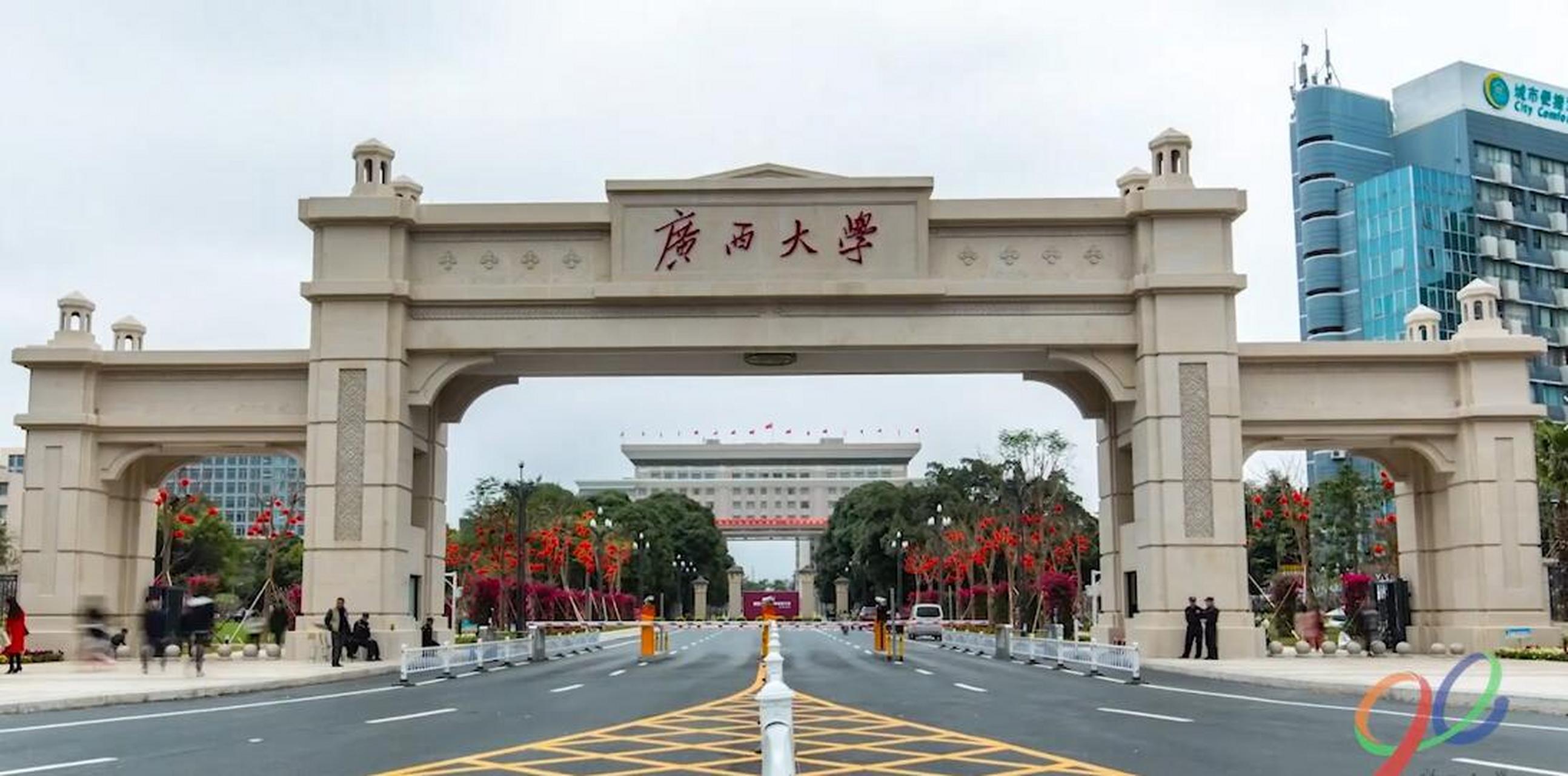 广西大学,坐落于南宁!历经百年沉淀的综合性学府等你来探秘🔍.