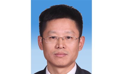 王玉强(现任中共中央党史和文献研究院第一研究部副主任)