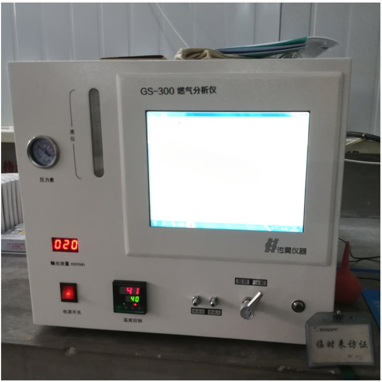 从开采到终端,天然气分析仪的关键角色揭秘