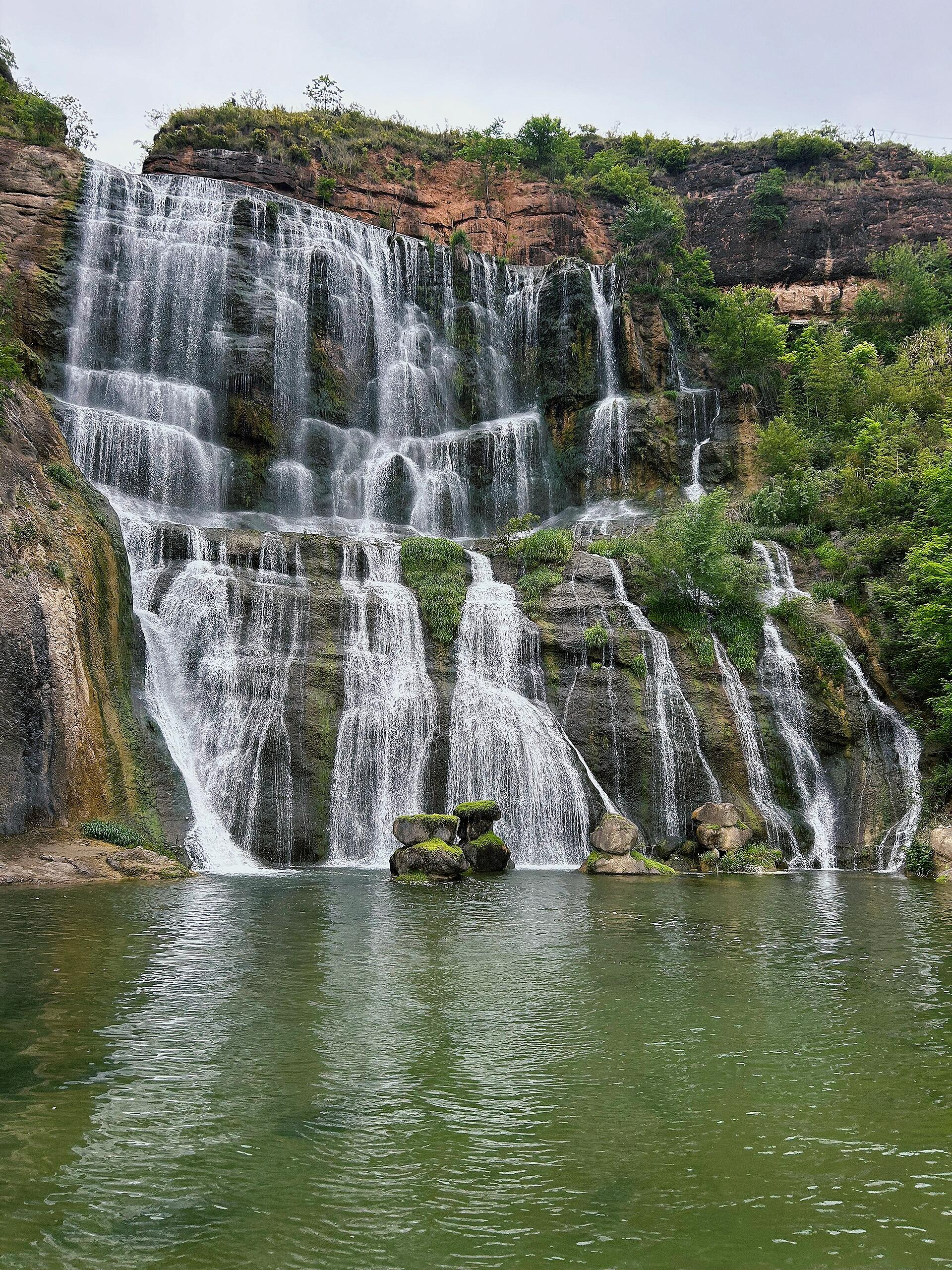 附近景点 自驾游图片