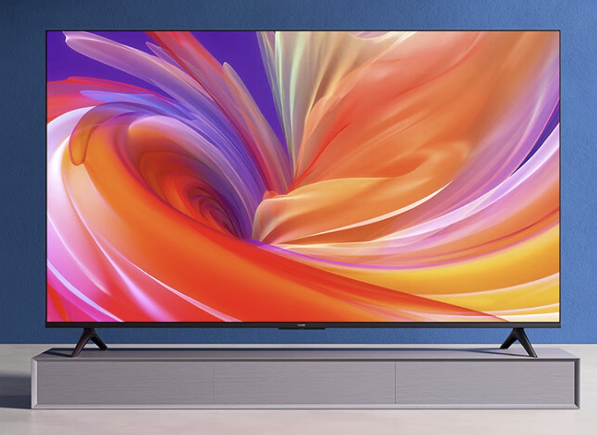 小米75寸电视:视觉盛宴,家的新选择
