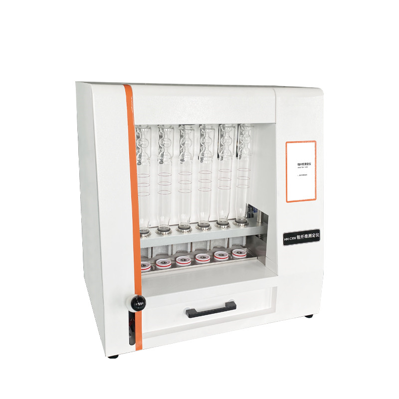 粗纤维测定仪工作原理是基于哪种方法?