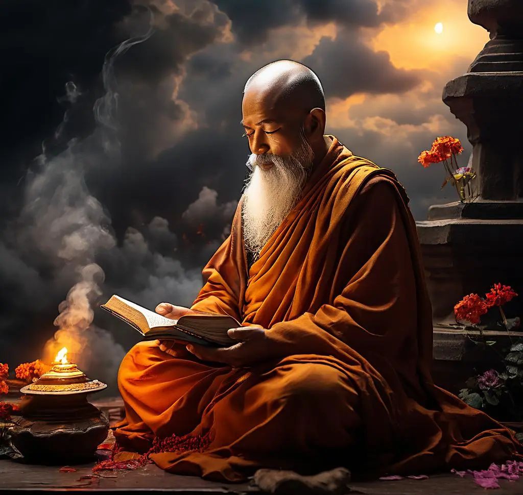 佛人超度-为死者超度的佛经