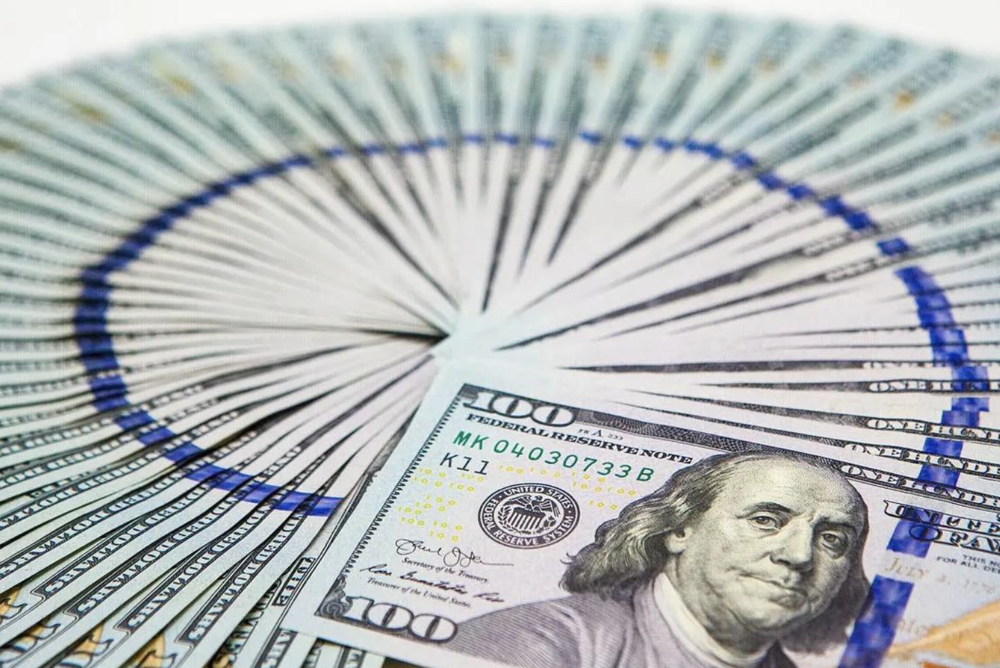 "抛售潮"来了?美联储放大招:每月最多抛售250亿美元!