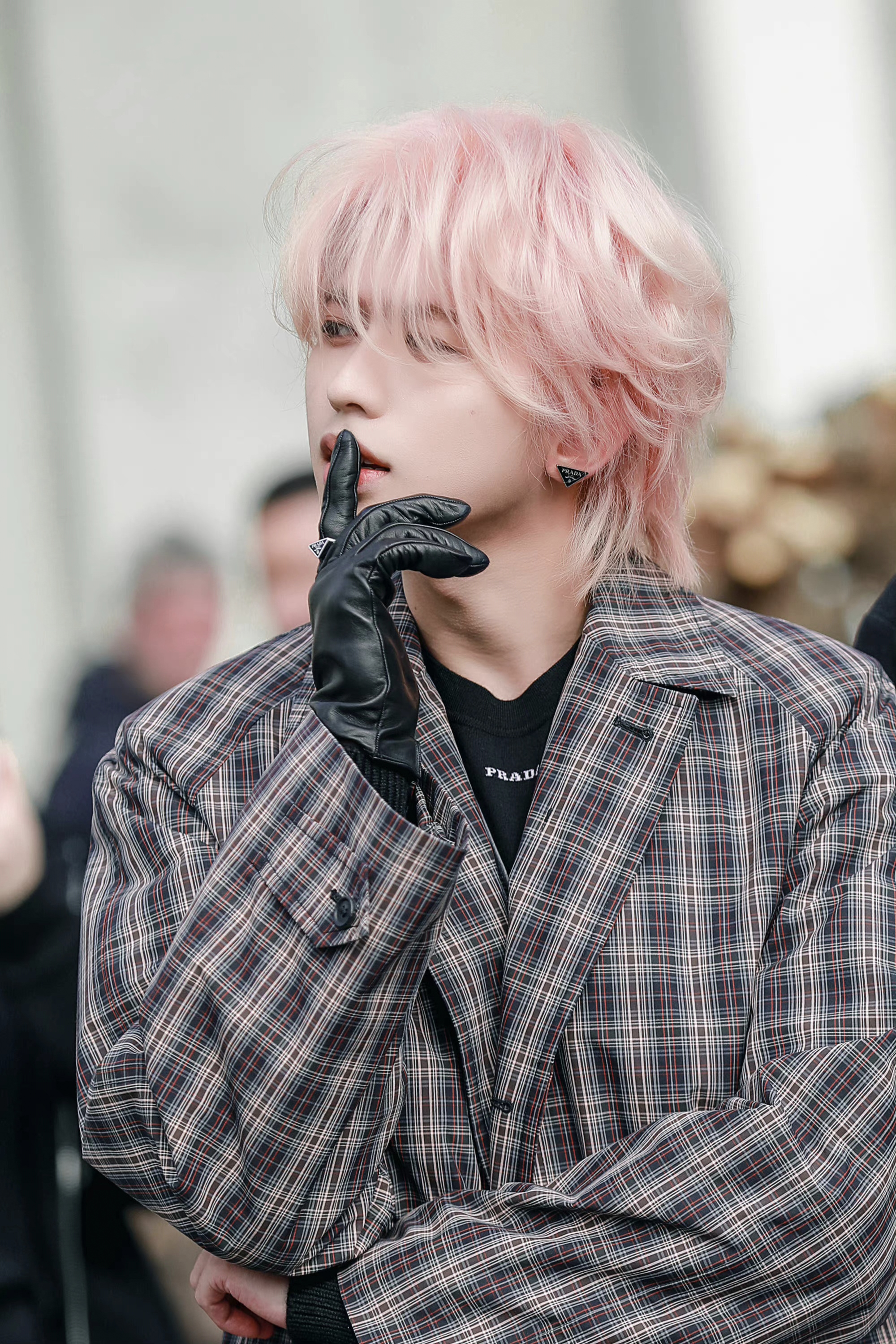 蔡徐坤古希腊掌管发色的神