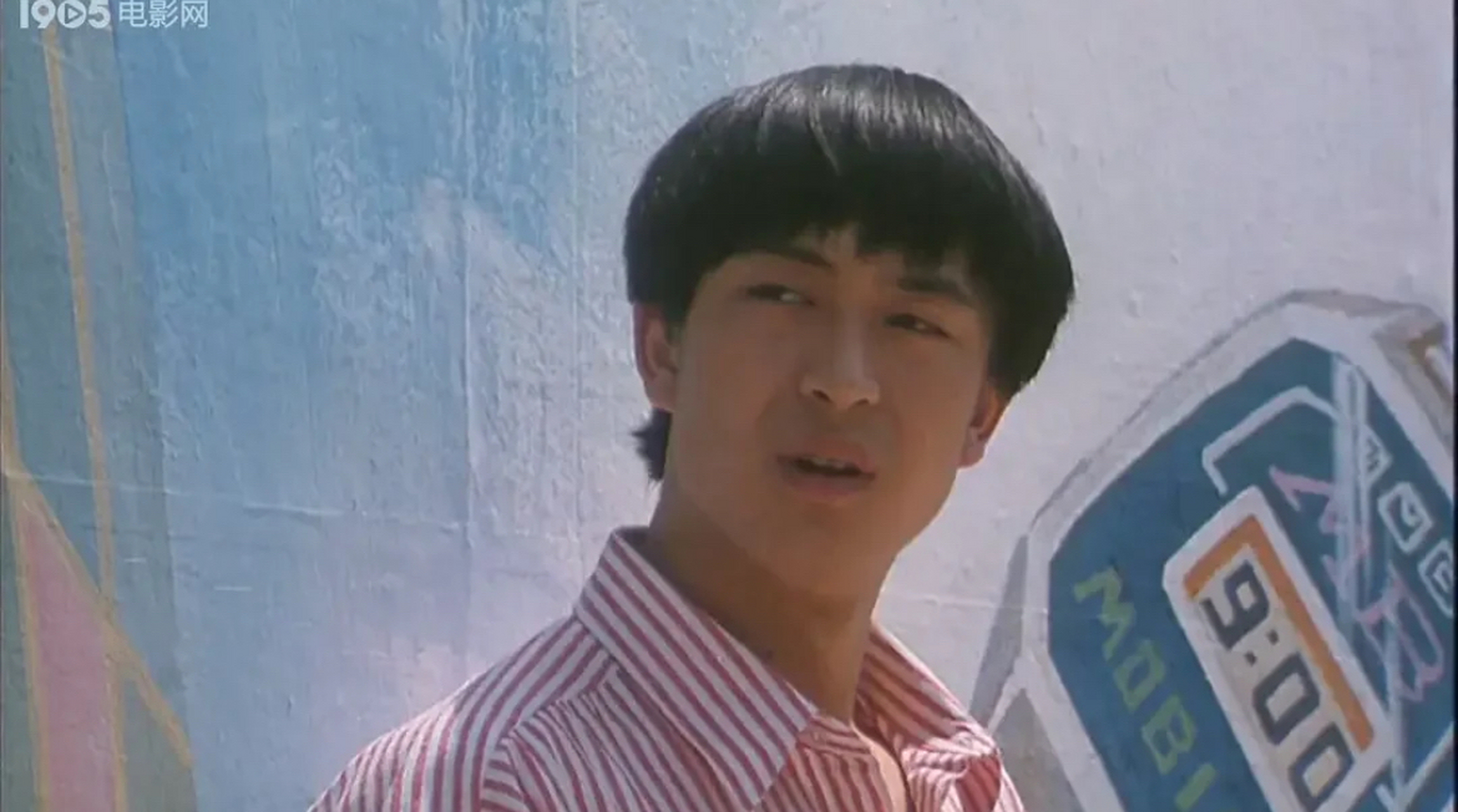 古早儿童剧《魔表》,竟然发现了年轻的张嘉译