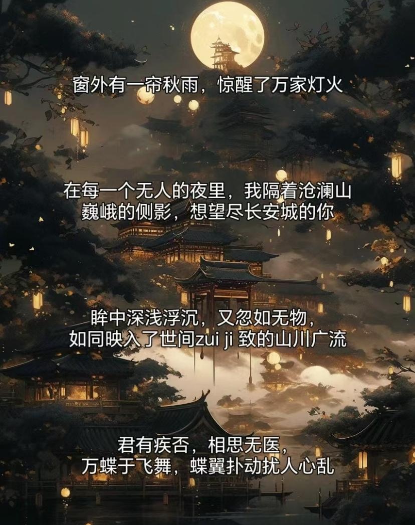 《君有疾否》可以写在作文里的满分语录