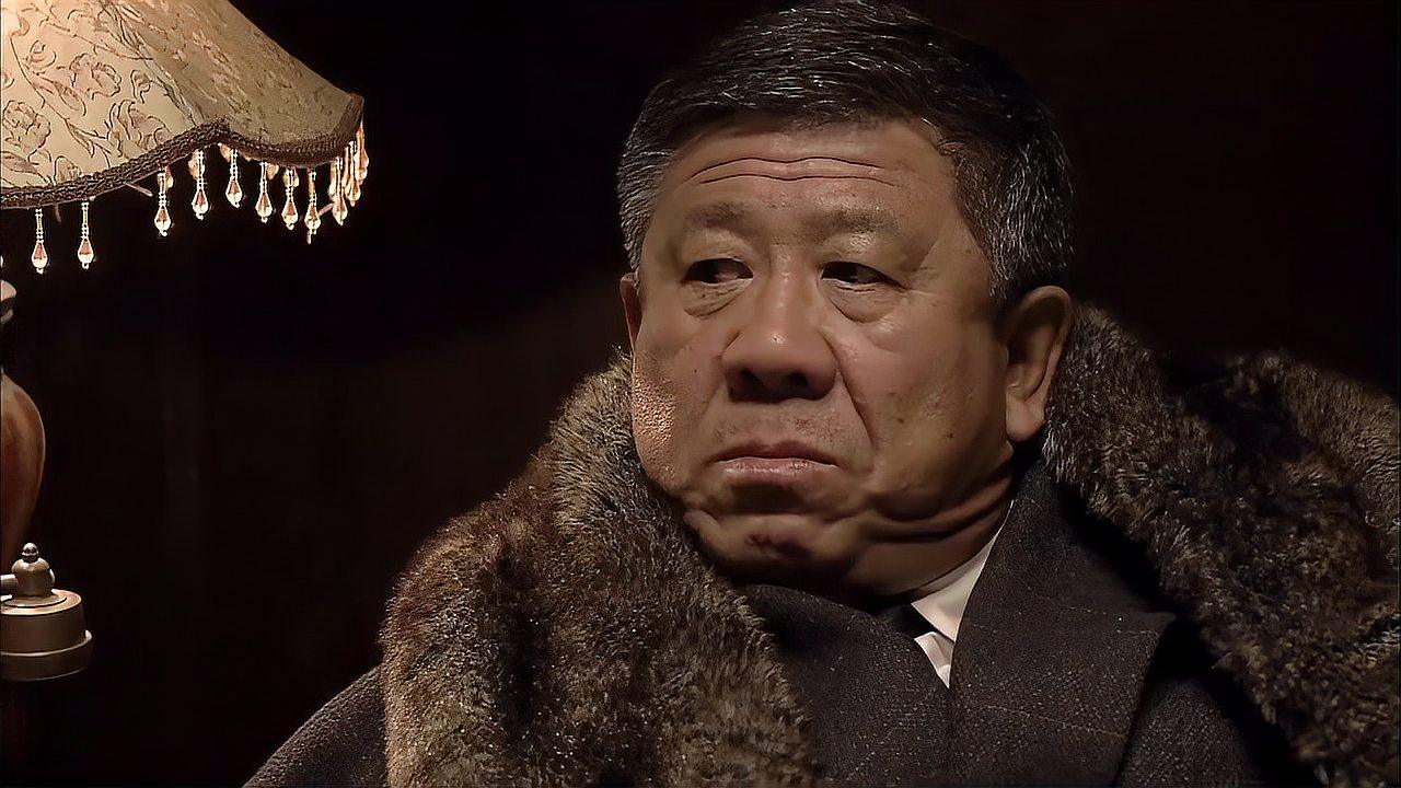如果程煜的高彬王鸥的汪曼春,塑造的是一个合格的特务头子,那么杨幂的