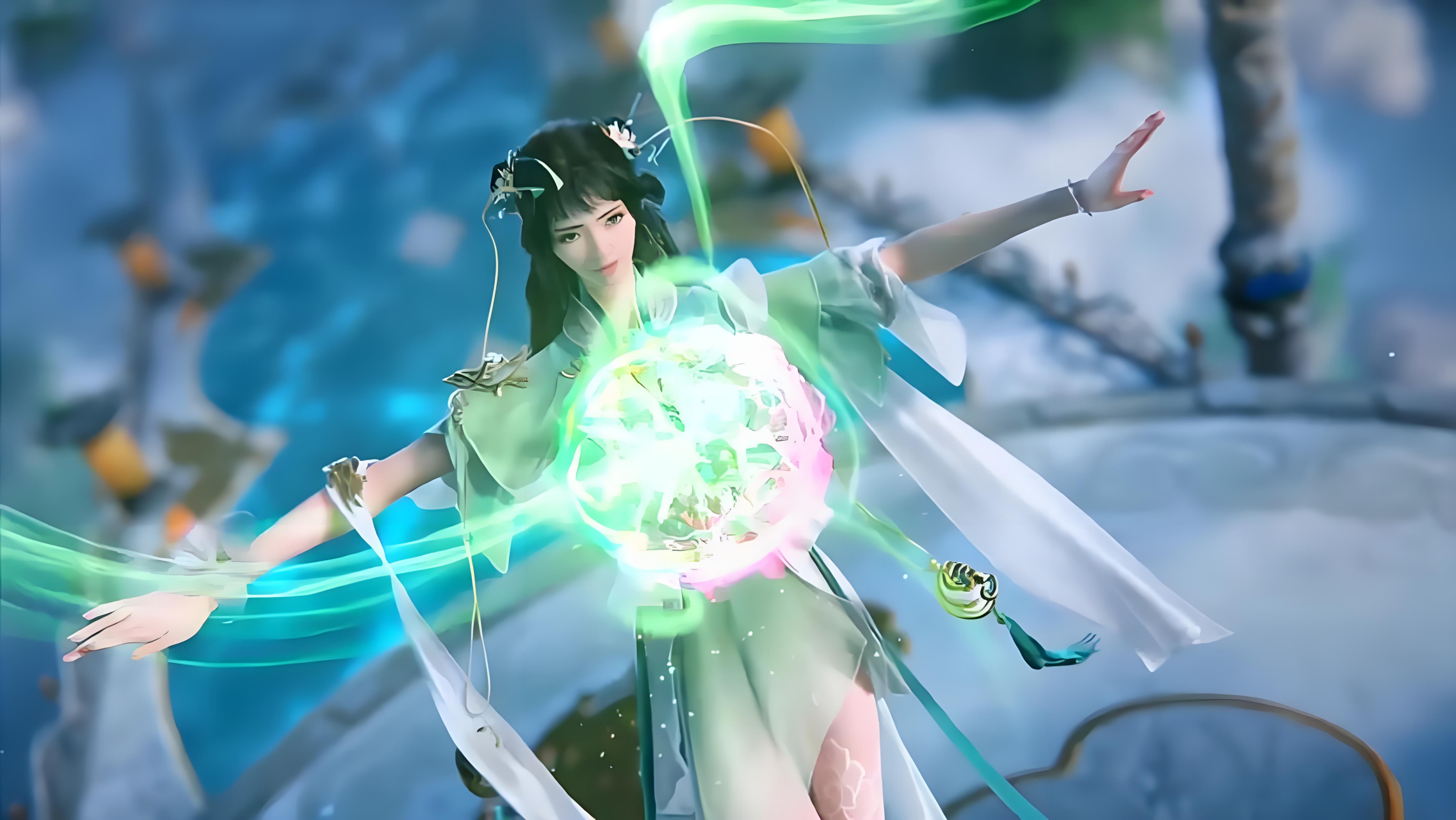 《诛仙》中五卷天书分别在哪里?